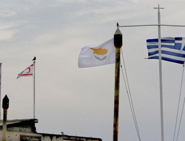 Επανέναρξη των συνομιλιών για το κυπριακό στις 11 Απριλίου